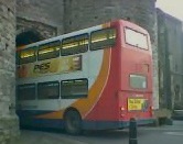 Canterbury bus