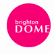 click on the Brighton Dome to visit the Dome theatre web site in a new window