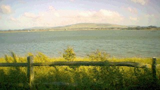 Arlington Reservior