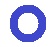 the pointer may change to a blue circle going round and round like this