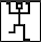 Dancing man, click to visit The Scottish Dancing Dictionary in a new page